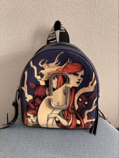 MARC JACOBS Pack Shot Lauren Tsai - メルカリ