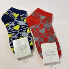 Vivienne Westwood ソックス 2足セットのサムネイル