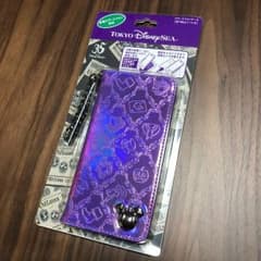 ディズニー ハロウィン限定 iPhoneケースのサムネイル