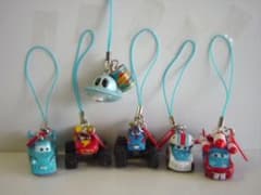 ♯Hya08BZカーズトゥーンCars TOONコスチュームマスコット全6種 m39040023672_1.jpg?1713748122