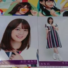 乃木坂46 ジコチューで行こう!  封入特典生写真  生田絵梨花のサムネイル