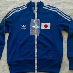 adidas  ジャージ　0Tのサムネイル