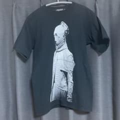UNDERCOVER GURUGURU期　Tシャツ　【BLACK】のサムネイル