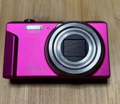(N242) Casio Exilim EX-ZS150