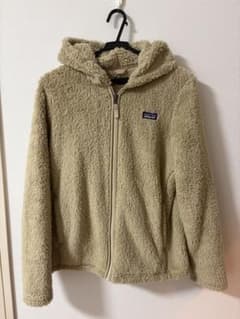 Patagonia パタゴニア フリース パーカー XXL 16-18のサムネイル