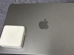 MacBook Pro 14インチ 2021 M1 Proのサムネイル