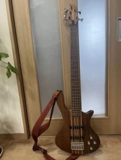 安いWashburn 5弦ベースの通販商品を比較 | ショッピング情報のオーク