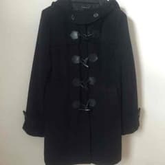 《値下げ》INGNI ダッフルコートのサムネイル