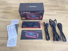 LIVE GAMER PORTABLE 2 PLUS AVT-C878PLUSのサムネイル