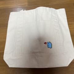 日向坂46 小坂菜緒 恐竜トートのサムネイル