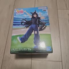 ウマ娘 プリティーダービー ヴィブロス フィギュアのサムネイル