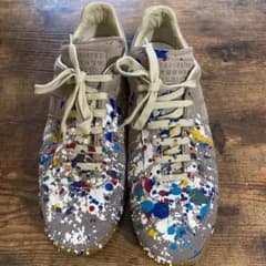 Maison Martin Margiela ジャーマントレーナーのサムネイル