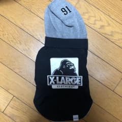 犬服♡X-LARGEのサムネイル
