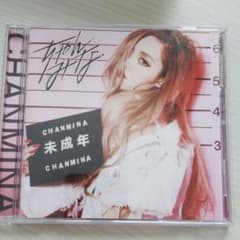 CHANMINA   未成年のサムネイル