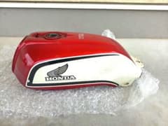 は*む様 HONDA cb750f インテグラ　 純正燃料タンクのサムネイル