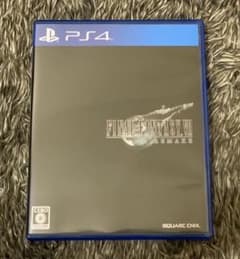 ファイナルファンタジー7 リメイク FF7のサムネイル