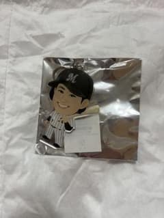 藤岡裕大アクリルキーホルダーのサムネイル