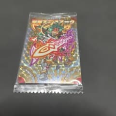 神羅万象チョコ　聖魔大剣現アーク　p21　whf限定 神羅万象チョコ カード 021 聖魔大剣現アーク - メルカリ