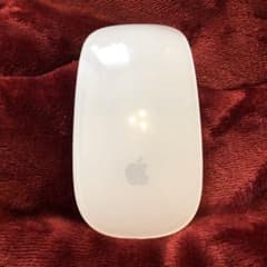 Apple Magic Mouseアップル　マウス　A1296のサムネイル