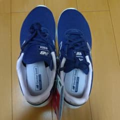 New Balance 514 スニーカー ネイビーのサムネイル
