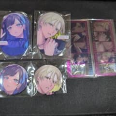 アンロジカル UN:LOGICAL ステラワース 特典 環無 戒 - メルカリ