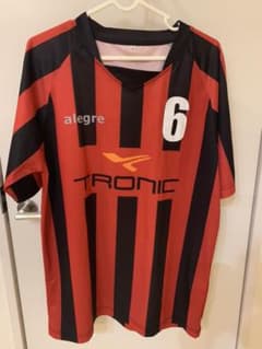 【MM❤︎様専用】サッカーユニフォームのサムネイル