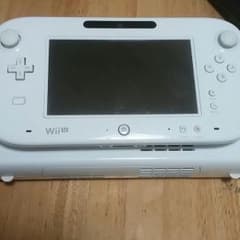 wii u本体のサムネイル