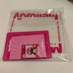 Mellojoy ロゴ入り替え袋 マジックパウダー その他セットのサムネイル