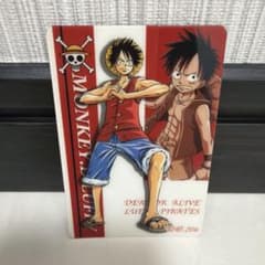 ONE PIECE、ワンピース、海賊王グミ、海賊王グミカード、ルフィ