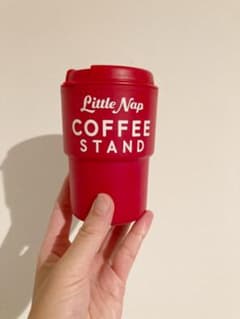 リトルナップコーヒー　タンブラーのサムネイル