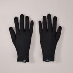 【美品】アークテリクス GOTHIC GLOVE ブラック Mのサムネイル