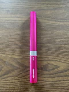 パナソニックEW-DS60 電動歯ブラシ　ドルツのサムネイル