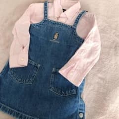 ラルフローレン  2点セット‼️のサムネイル