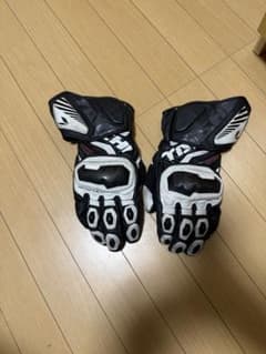 RS TAICHI GP-WRX レーシンググローブのサムネイル
