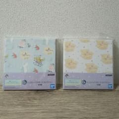 일본제 [2 개 세트] 무민 미니 캔버스 보드 컬렉션
