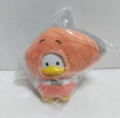 サンリオ ちびっとも あひるのペックル おかず