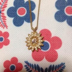 ニナリッチ ネックレスのサムネイル