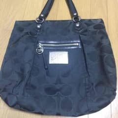 coach ショルダーバックのサムネイル