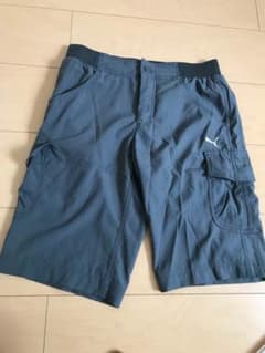 PUMA＊ハーフパンツ＊Sサイズのサムネイル