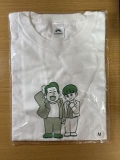 レインボー 100万人記念ライブ Tシャツ お笑い よしもと - メルカリ