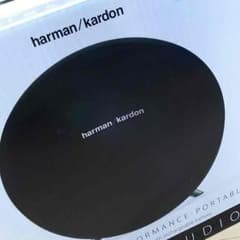 ネネスケ様専用harman/kardonスピーカーのサムネイル