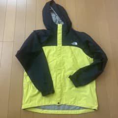 THE NORTH FACE フード付きナイロンジャケットのサムネイル