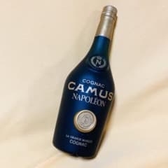 ホトケー様 専用 CAMUS NAPOLEON カミュ　ナポレオンのサムネイル