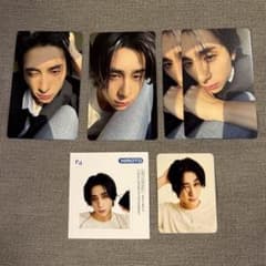 INI 西洸人 PULSE 封入トレカセット - メルカリ