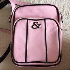 P&D ショルダーバッグのサムネイル