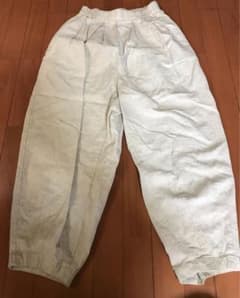セットアップパンツ SM2のサムネイル