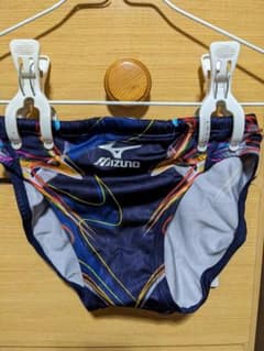 mizuno ミズノ V型競パン① マイティライン サイズL 2枚セット - メルカリ