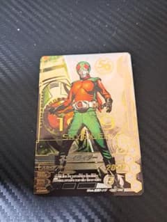 ガンバライジング スカイライダー 50thのサムネイル