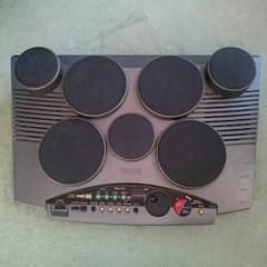 YAMAHA電子パーカッションのサムネイル