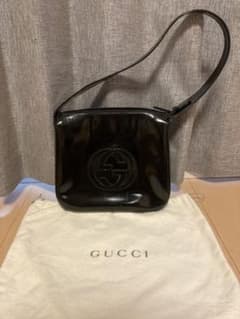 グッチ　ショルダーバッグ　正規品のサムネイル